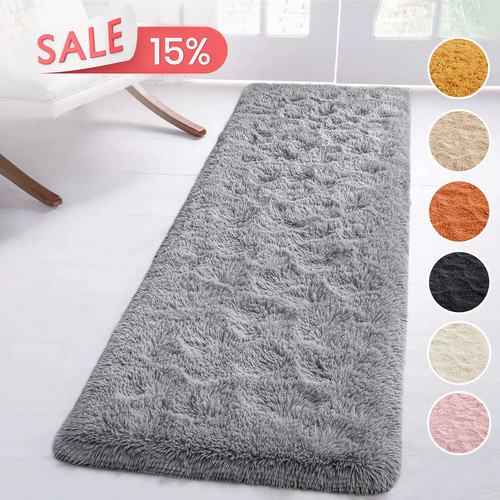 Extra long hallway - extra, rug