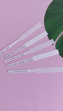 Fragrance tester strips