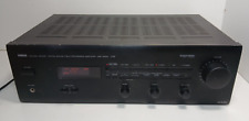 Yamaha DSP-A500 Natural Sound
