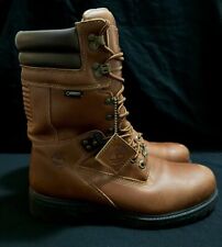 Timberland 40 Below Boot Goretex Vibram Iditarod Winter Extreme Size 9 Limited