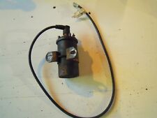 MERCEDES W126 SEC IGNITION COIL
