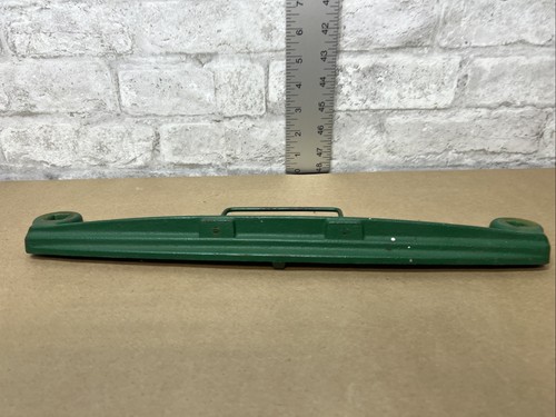 Rail top replacement - rail,