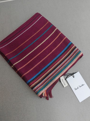 Paul smith mens multistripe - mens,