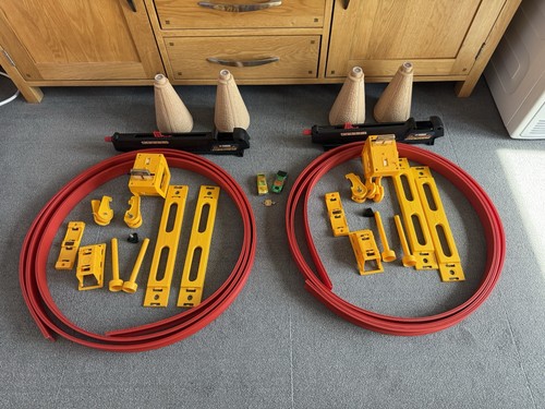 Corgi rockets from - rockets,