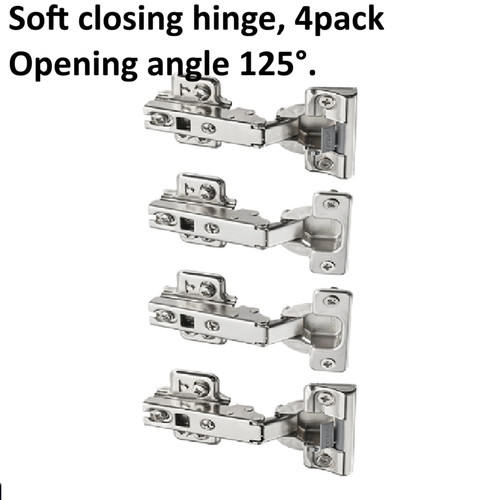 Komplement blum soft close - komplement,