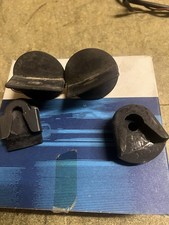 Genuine Ford Sierra RS