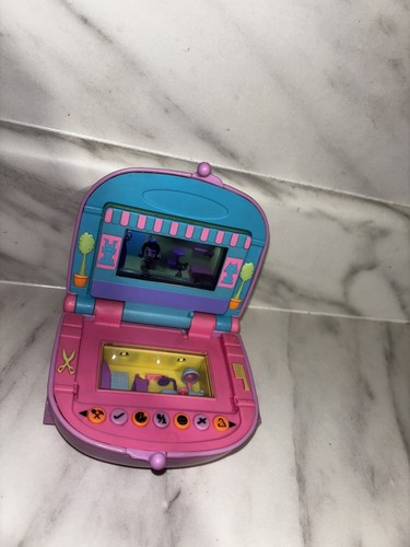 2005 mattel pixel chix - love, 2
