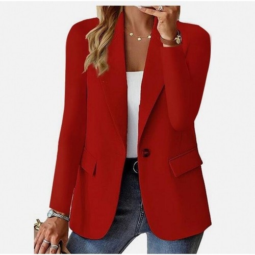 Womens long sleeve solid - womens,