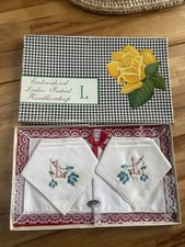 Ladies Made In Ireland