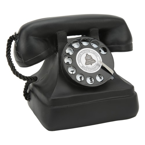 Telephone model vintage - model,