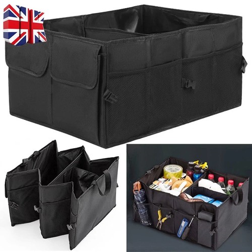 Black heavy duty collapsible - heavy,