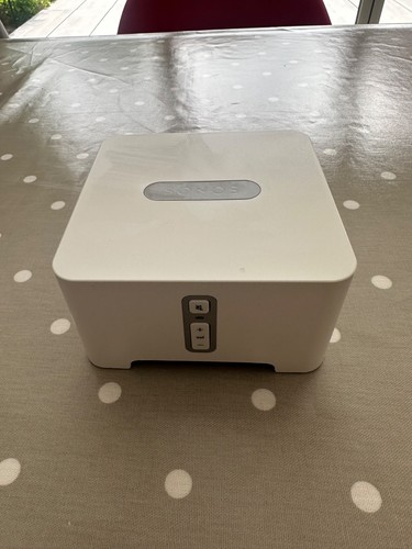 Sonos connect gen white used - connect,