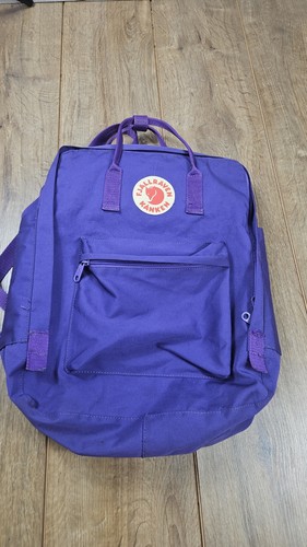 Fjallraven kanken classic - kanken,