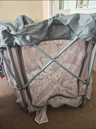 Tutti bambini hexa portable - hexa,