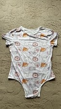 ABDL one piece bodysuit / baby