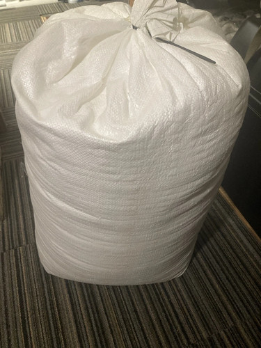 Bean bag booster refill - bean,