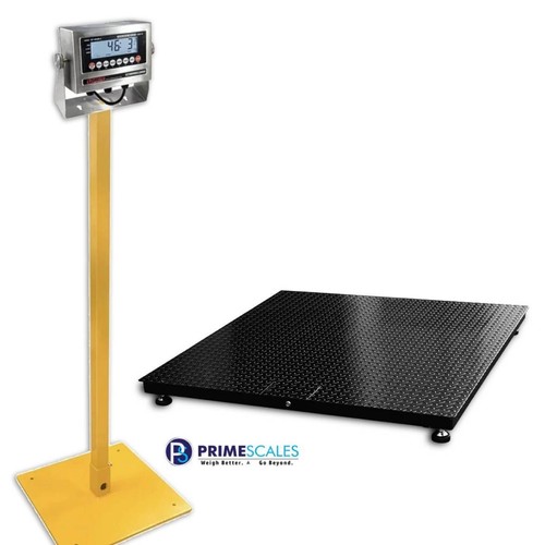 X48 heavy duty pallet - heavy,