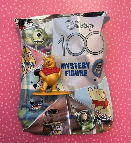 Disney 100 winnie - winnie, pooh