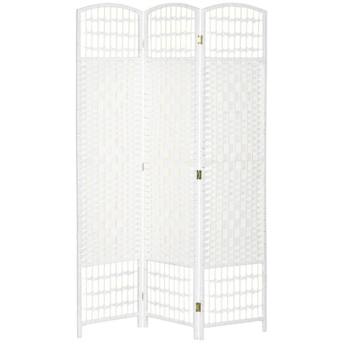 Panel folding room divider - room,