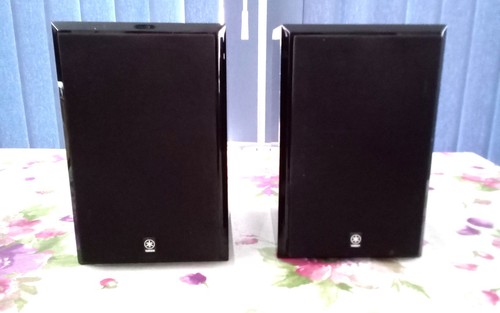 Yamaha e300 bookshelf - nx-e300,