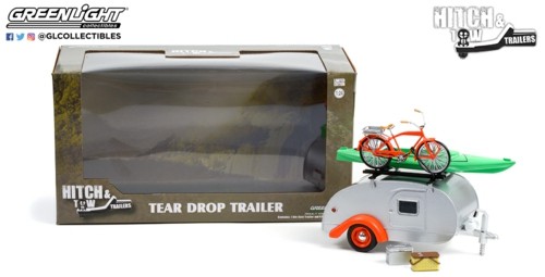 Hitch and tow trailers - hitch,