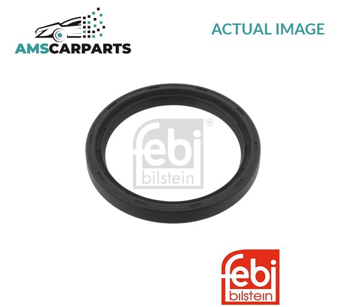 Crankshaft oil seal - crankshaft,