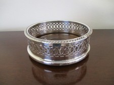 Vintage / Antique Silver Plate