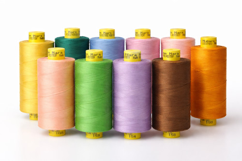 Gutermann mara 120 polyester - 120,