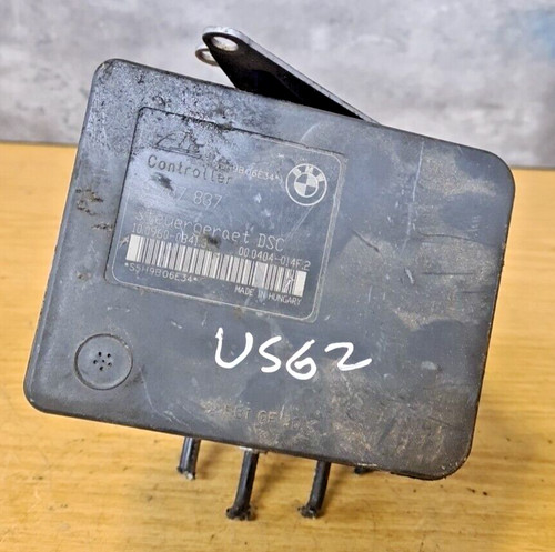 Bmw series abs pump - 1,