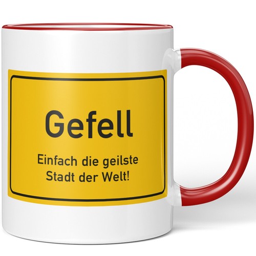 Gefell simply the - the, hottest