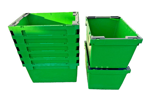 62ltr green extra deep - 8,