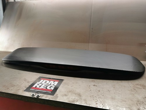 Honda civic ek4 - sir, rear