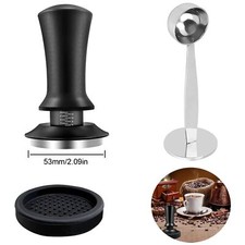 51mm/53mm/58mm Coffee Tamper