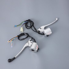 Complete Handlebar Switch