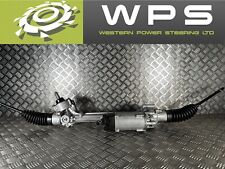 RANGE ROVER SDV8 L405 ELECTRIC STEERING RACK RECON SERVICE OF YOUR OWN UNIT