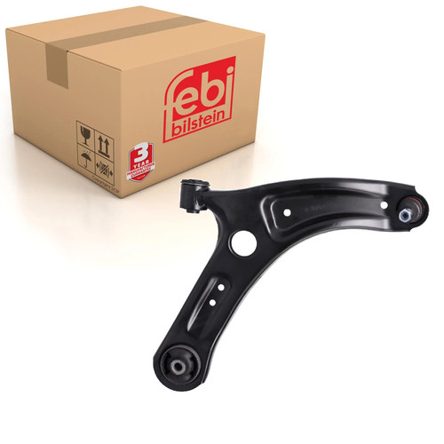 I20 control arm wishbone - i20,