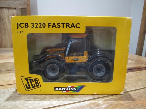 Britains 42019 jcb - 42019,
