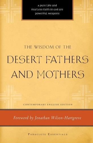 The wisdom desert - wisdom,