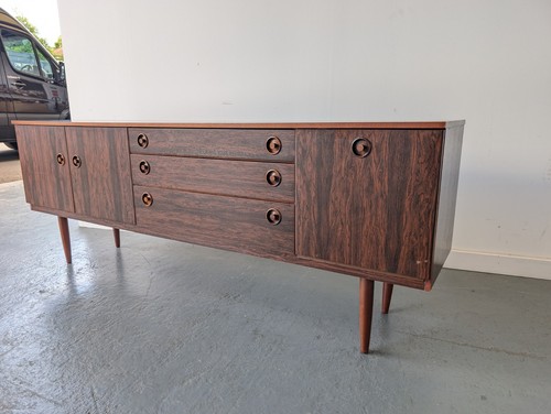 Schreiber sideboard display - schreiber,