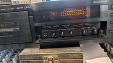 Yamaha KX-580 Natural Sound