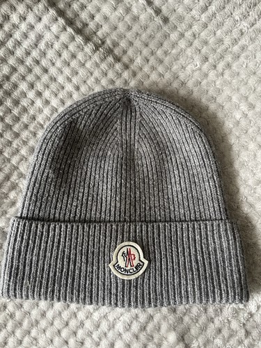 Moncler beanie one - moncler,