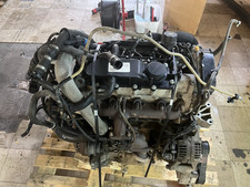 ♻ FIAT DUCATO COMPLETE ENGINE 2.3 DIESEL 125K MILES WARRANTY F1AE0481D ♻