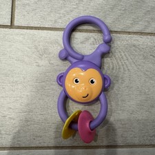 Fisher Price Deluxe Kick &