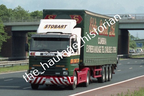 Thh truck photos scania 113m - truck,