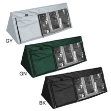 Rabbit Hutch Cover Triangular Hutches Pet Cage Covers for Cold Weather