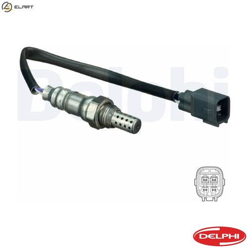 Lambda sensor es20194 12b1 - lambda, es20194-12b1