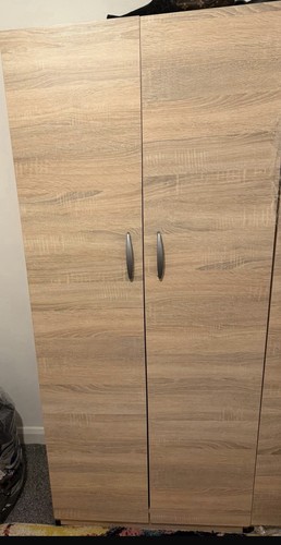 Wardrobe
