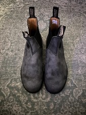 Blundstone 587 Chelsea Boot -