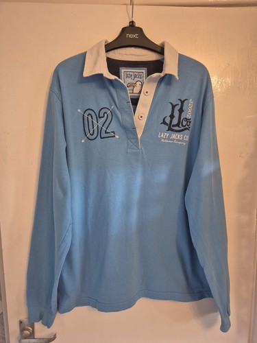 Mens lazy jacks - jacks', rugby