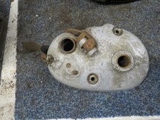 burman outer gearbox cover